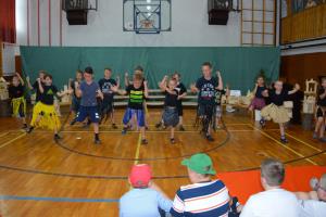 Ustvarjalne iskrice gornjegrajskih šolarjev 2